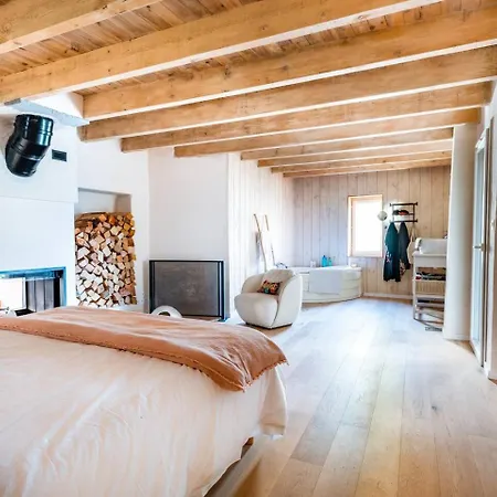 Maison En Pierres 6/8pers, Piscine & Sublime Vue Puygiron