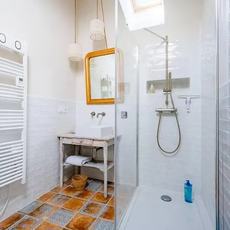 Maison En Pierres 6/8pers, Piscine & Sublime Vue Hébergement de vacances *