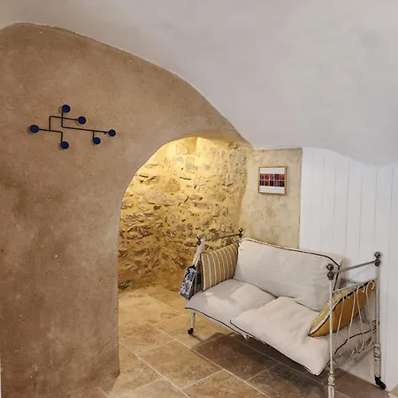 Maison En Pierres 6/8pers, Piscine & Sublime Vue Puygiron